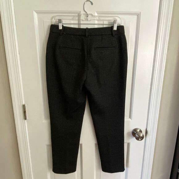 White House Black Market “The Slim” ankle pants size 6 - Picture 7 of 13